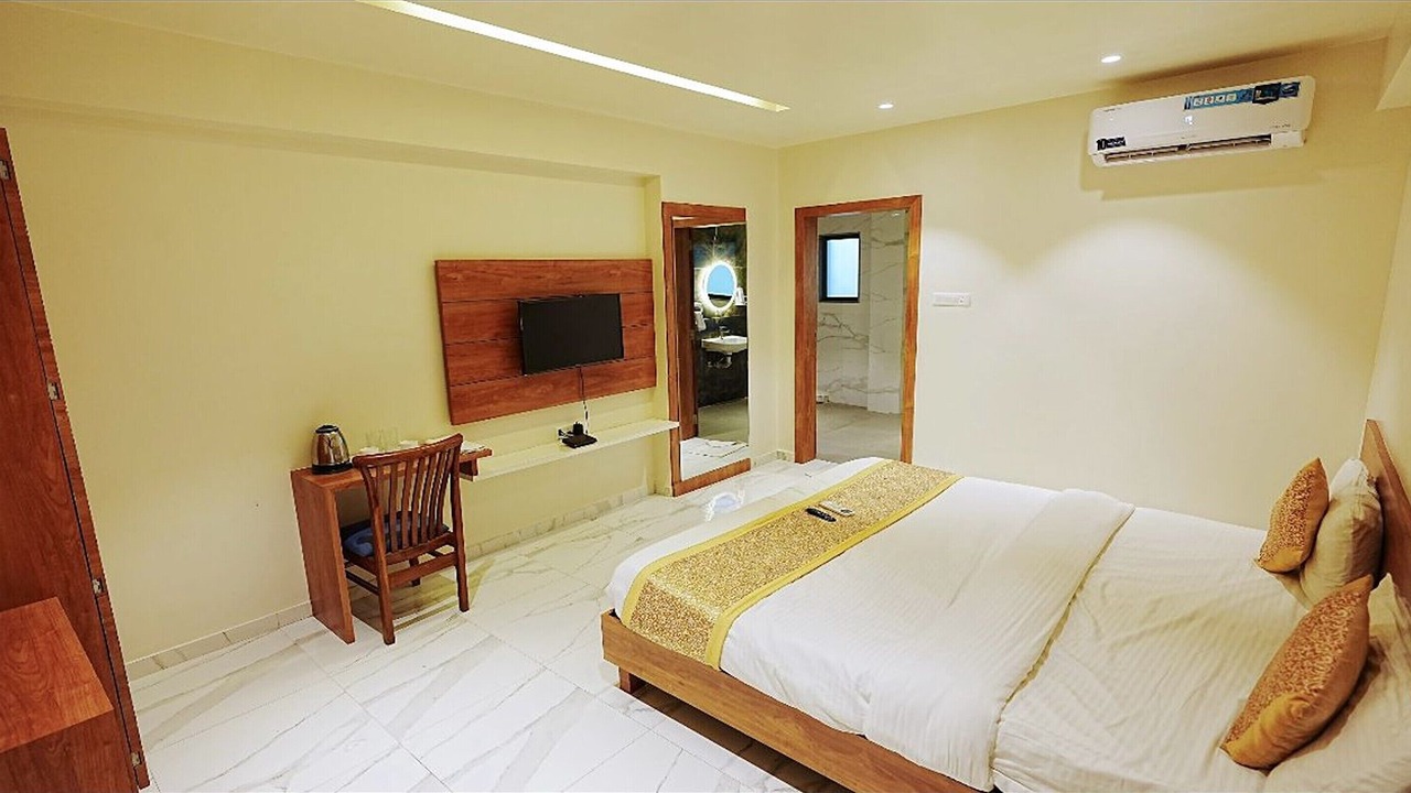 Photo of Bedroom in Pune