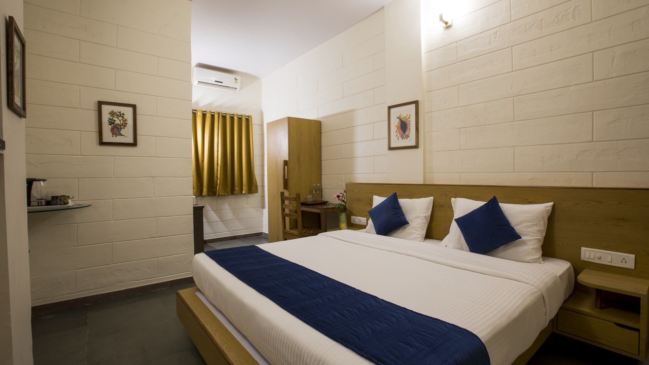 Photo of Bedroom in Tala