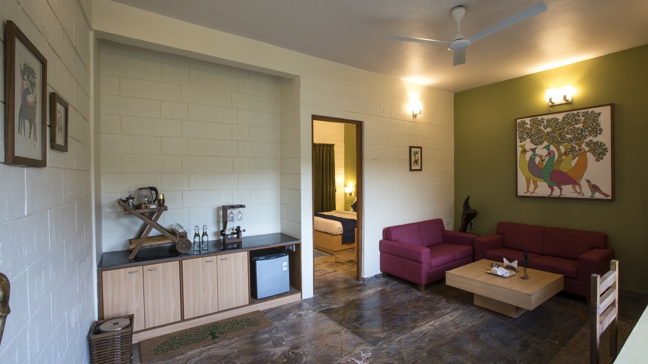 Photo of Bedroom in Tala