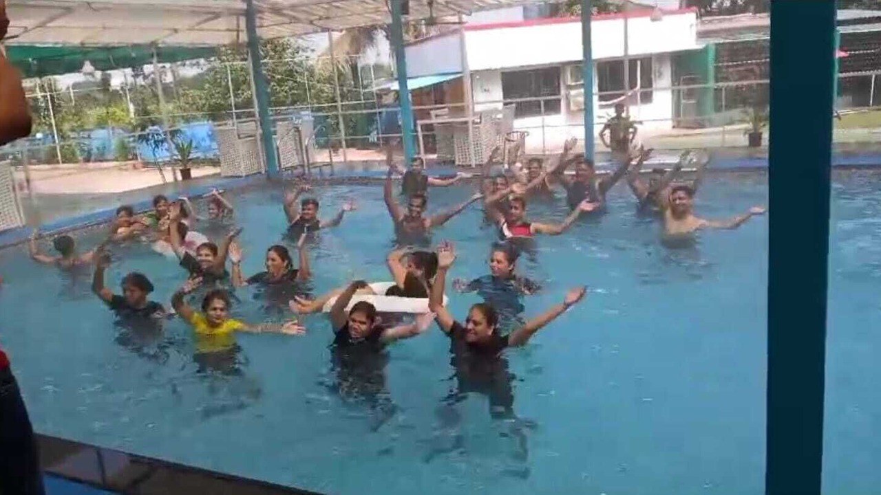 Photo of Outdoor in Karjat