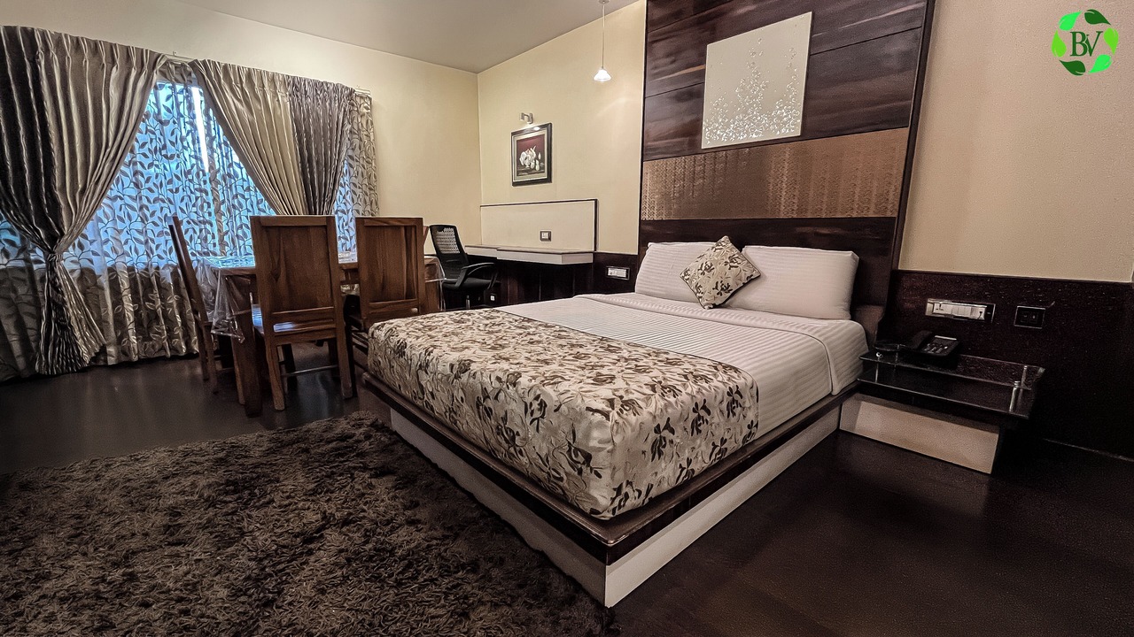 Photo of Bedroom in Pudumund