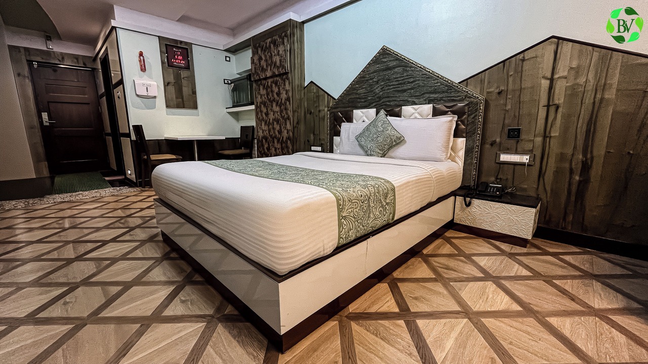 Photo of Bedroom in Pudumund