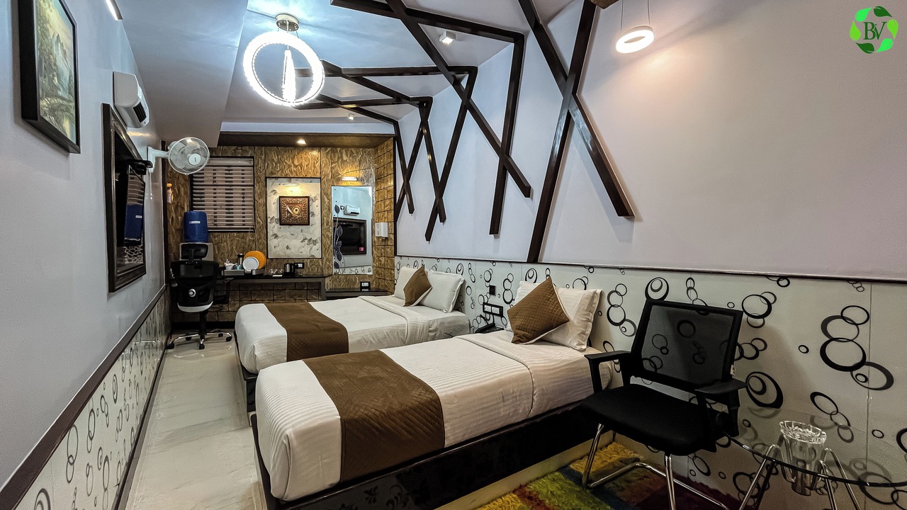 Photo of Bedroom in Pudumund
