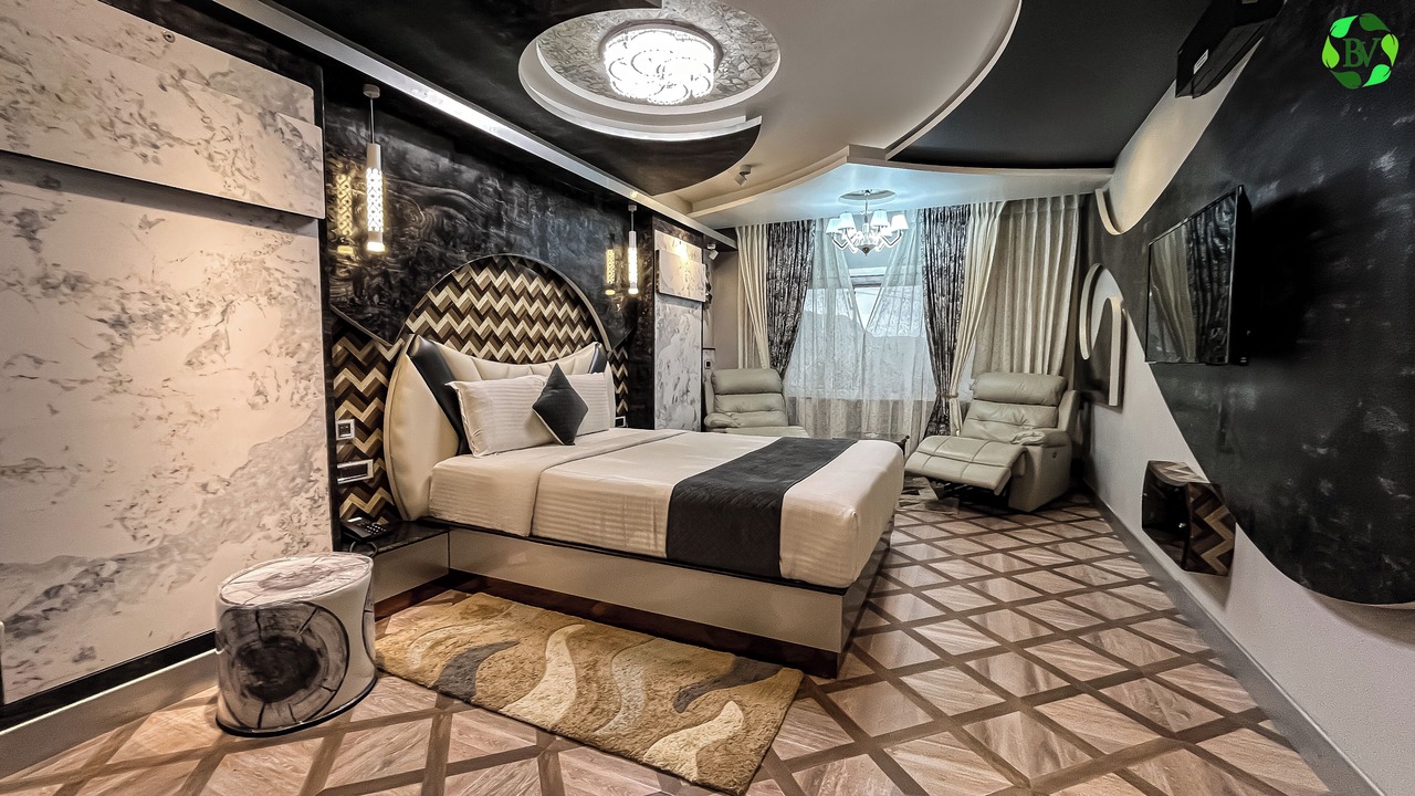 Photo of Bedroom in Pudumund