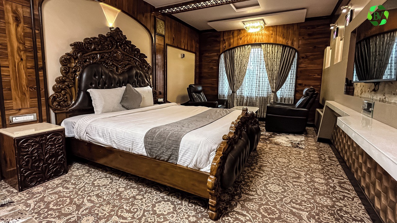 Photo of Bedroom in Pudumund