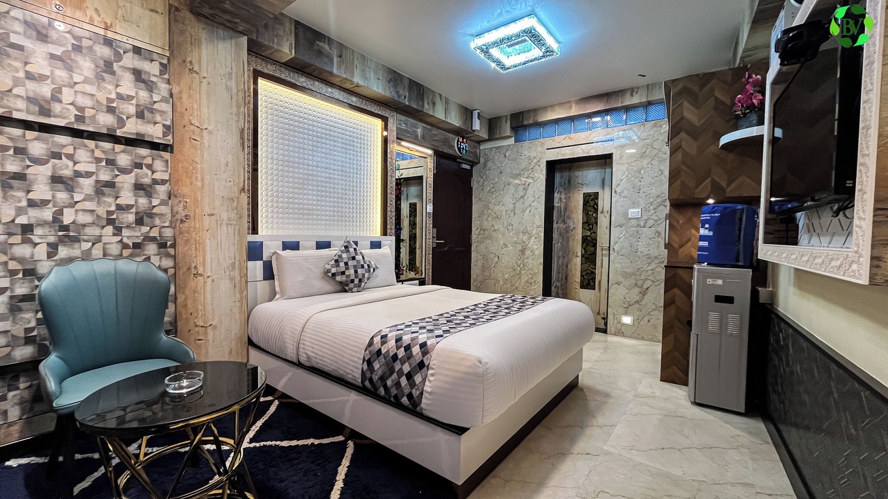 Photo of Bedroom in Pudumund