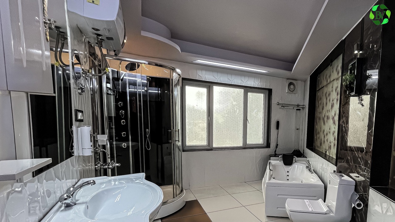 Photo of Bathroom in Pudumund