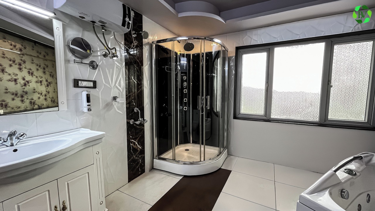 Photo of Bathroom in Pudumund