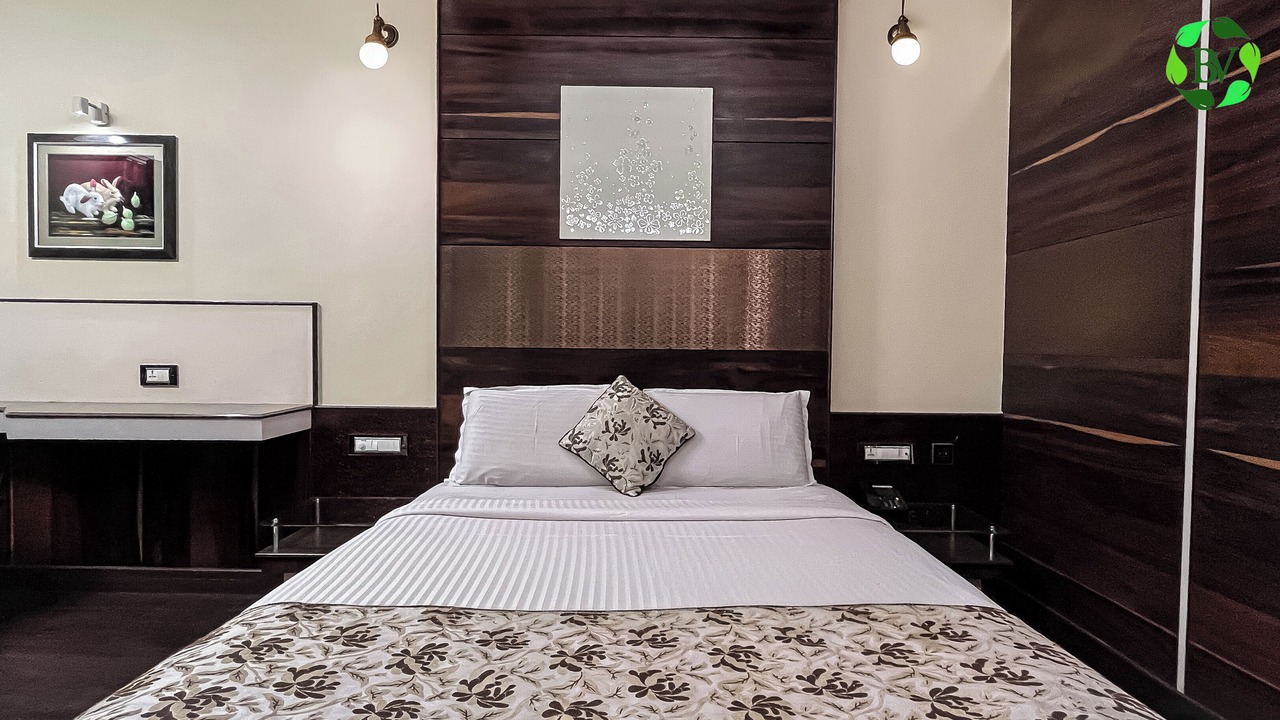 Photo of Bedroom in Pudumund