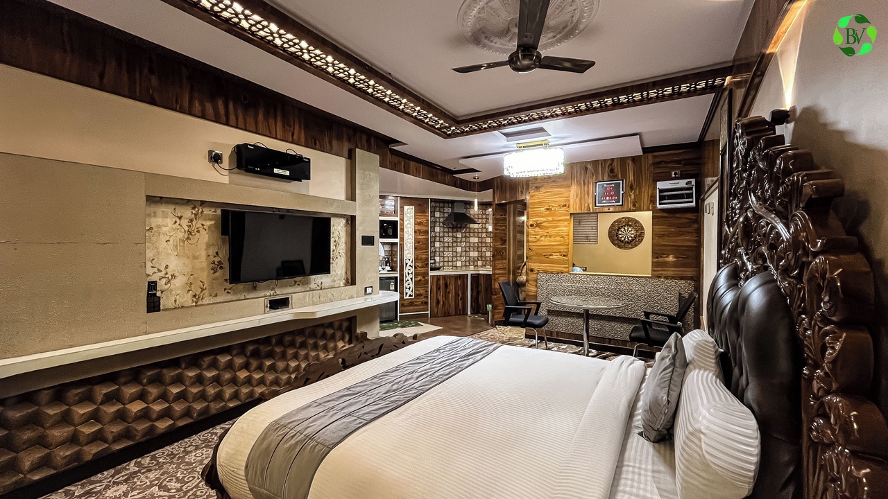Photo of Bedroom in Pudumund