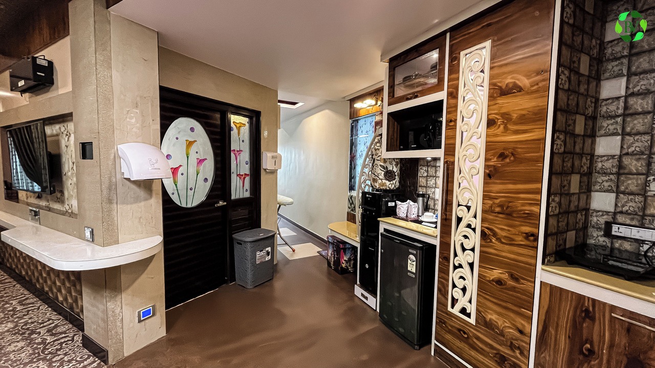 Photo of Kitchen in Pudumund