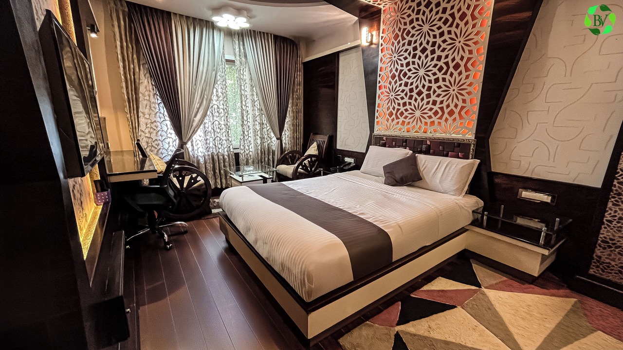 Photo of Bedroom in Pudumund