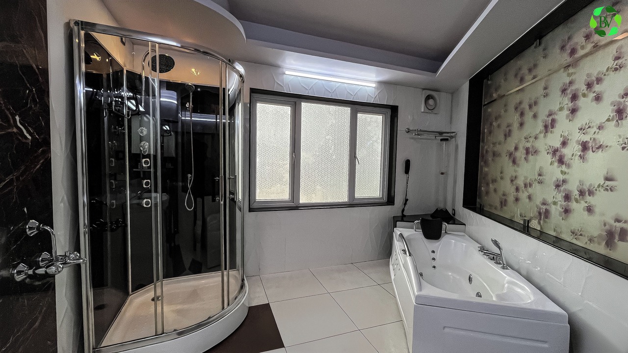 Photo of Bathroom in Pudumund