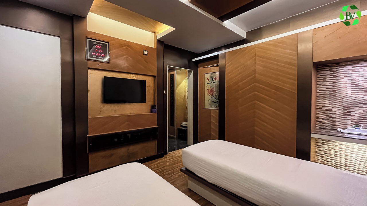 Photo of Bedroom in Pudumund