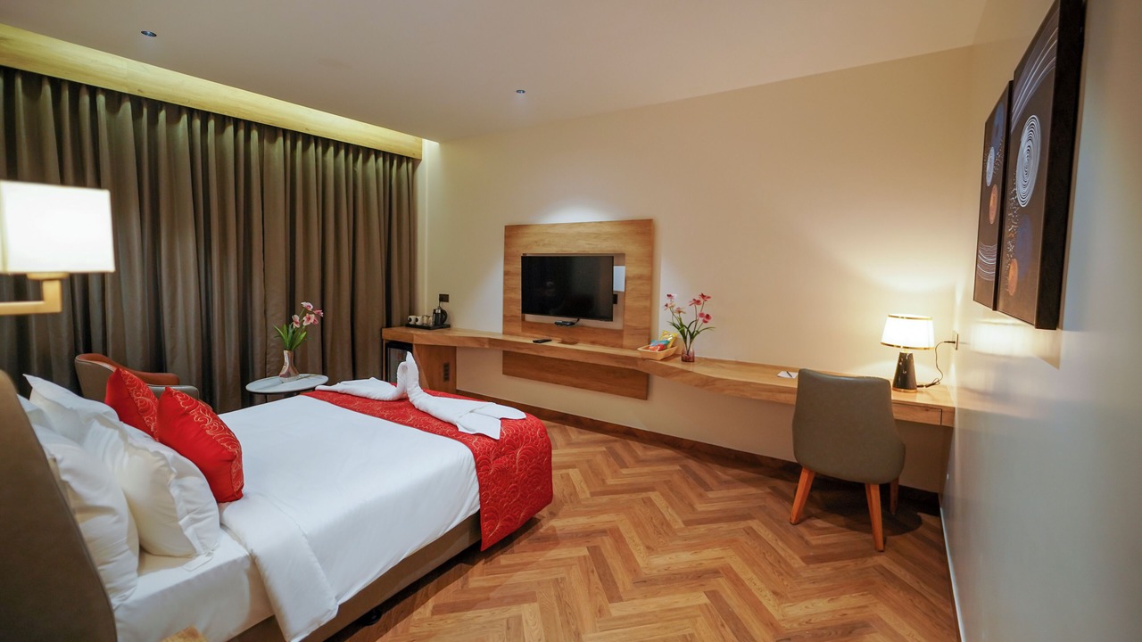 Photo of Bedroom in Nellore