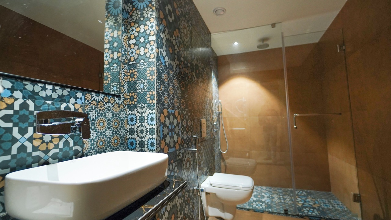 Photo of Bathroom in Nellore