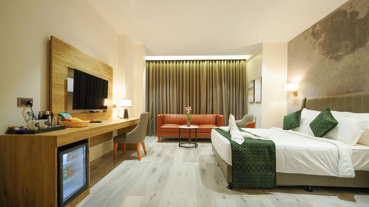Photo of Bedroom in Nellore