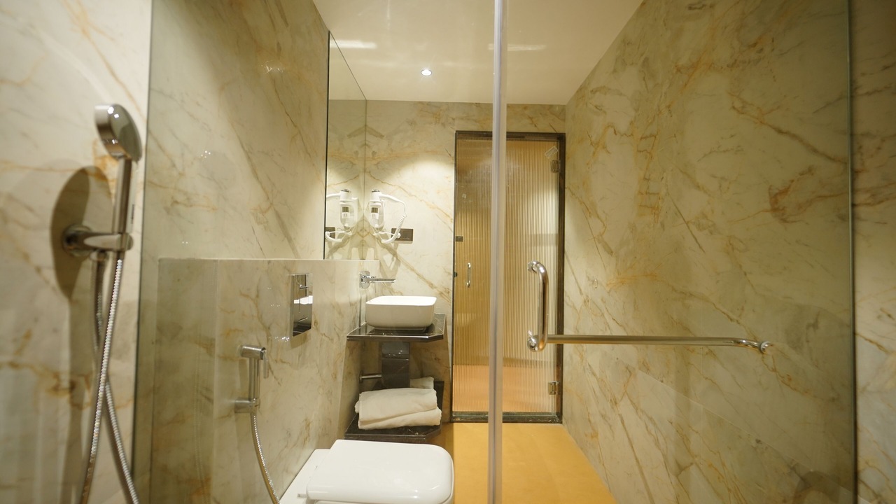 Photo of Bathroom in Nellore