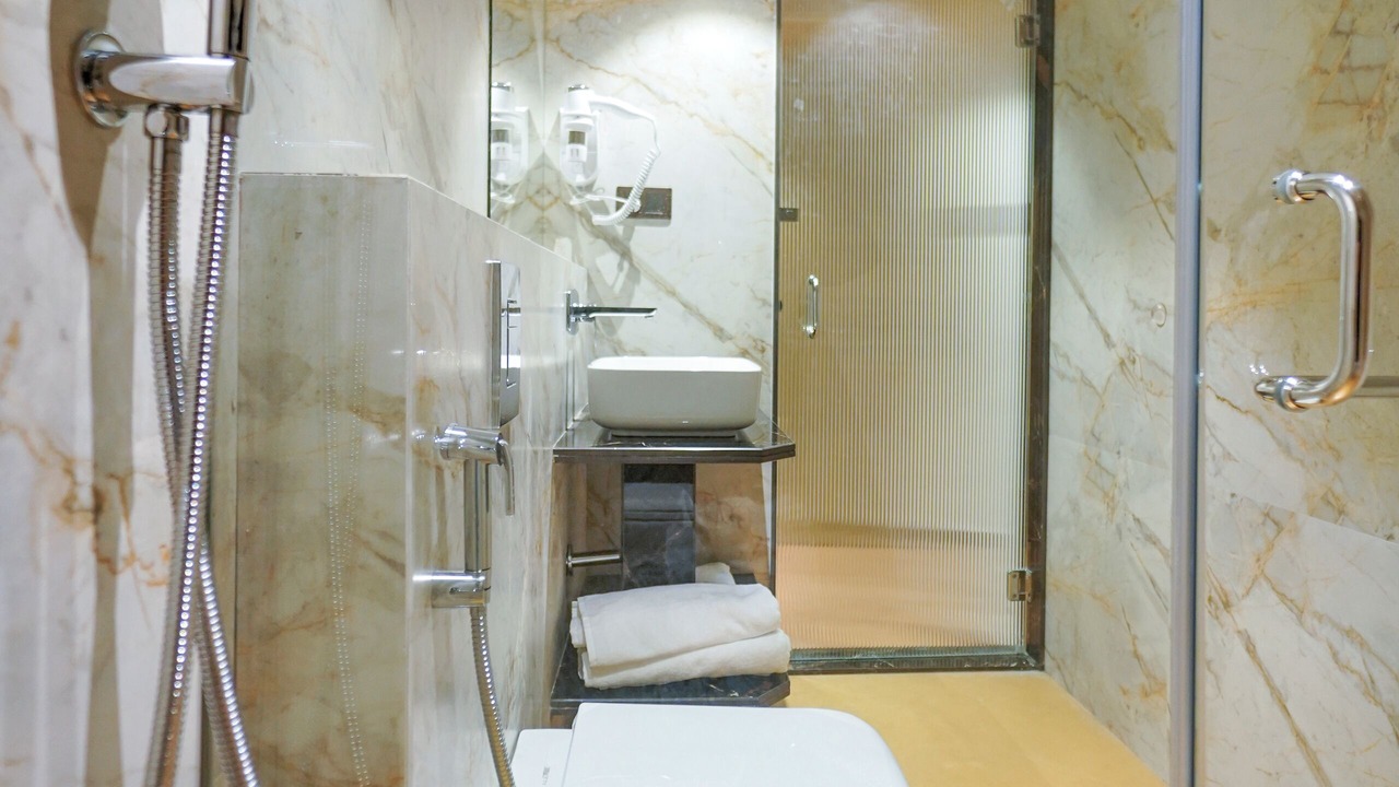 Photo of Bathroom in Nellore