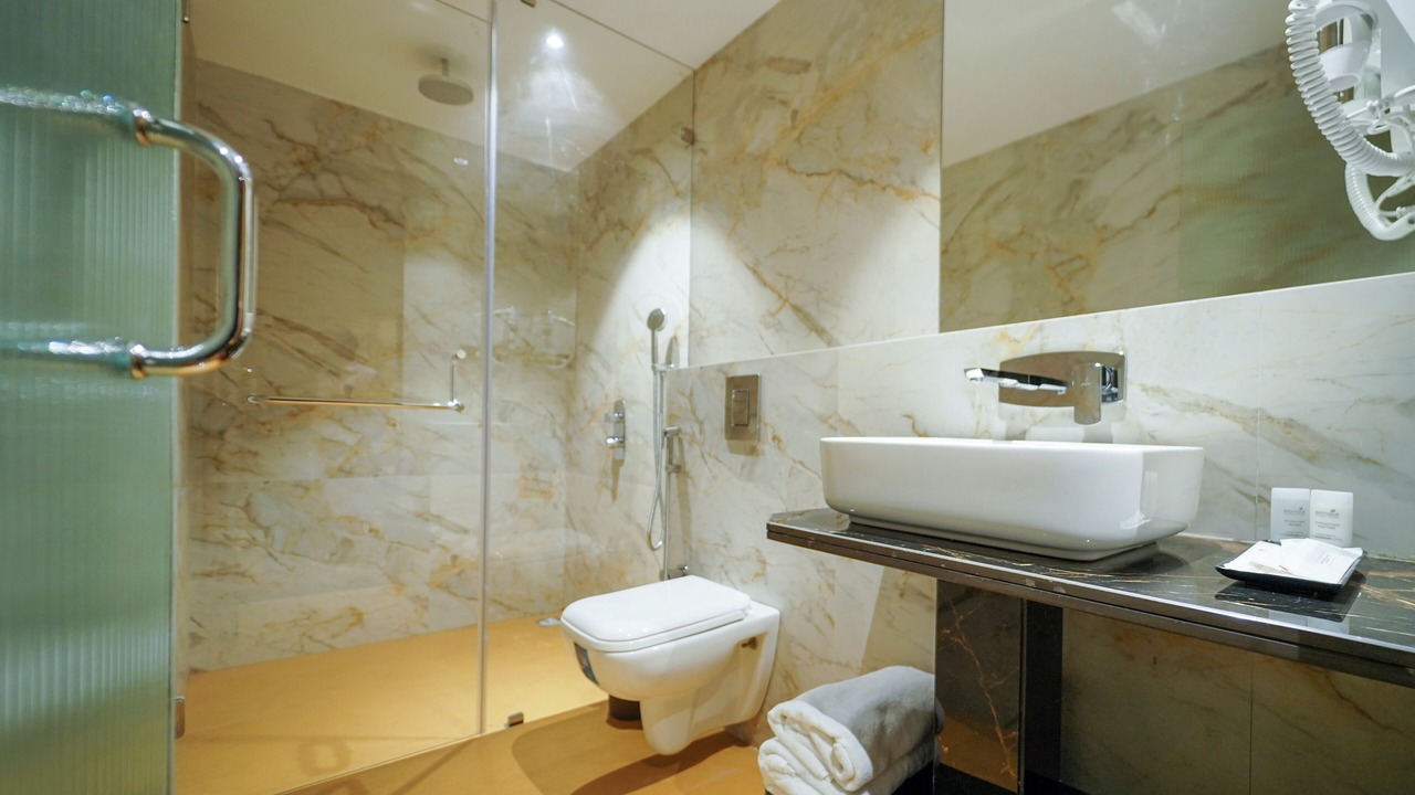 Photo of Bathroom in Nellore