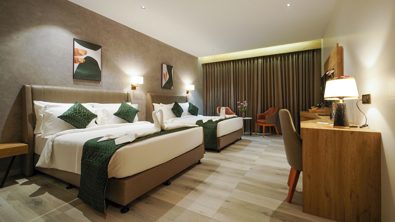 Photo of Bedroom in Nellore