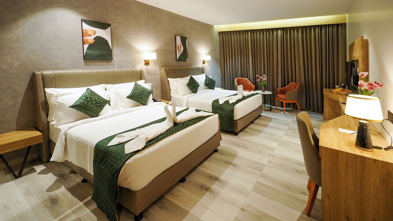 Photo of Bedroom in Nellore