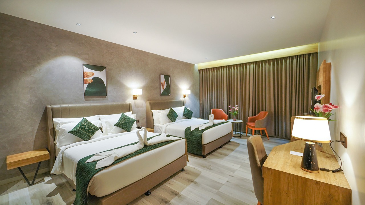 Photo of Bedroom in Nellore