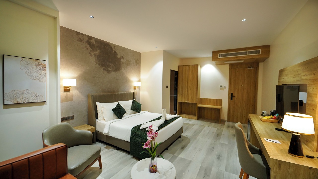 Photo of Bedroom in Nellore