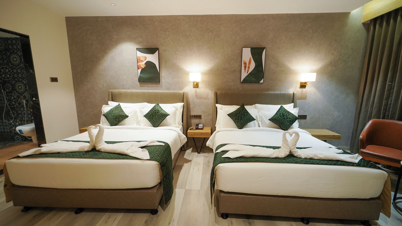 Photo of Bedroom in Nellore