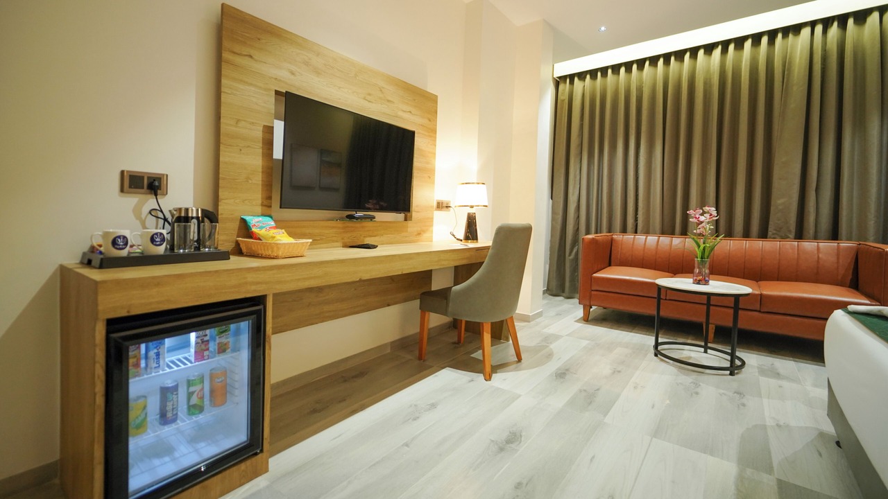 Photo of Bedroom in Nellore