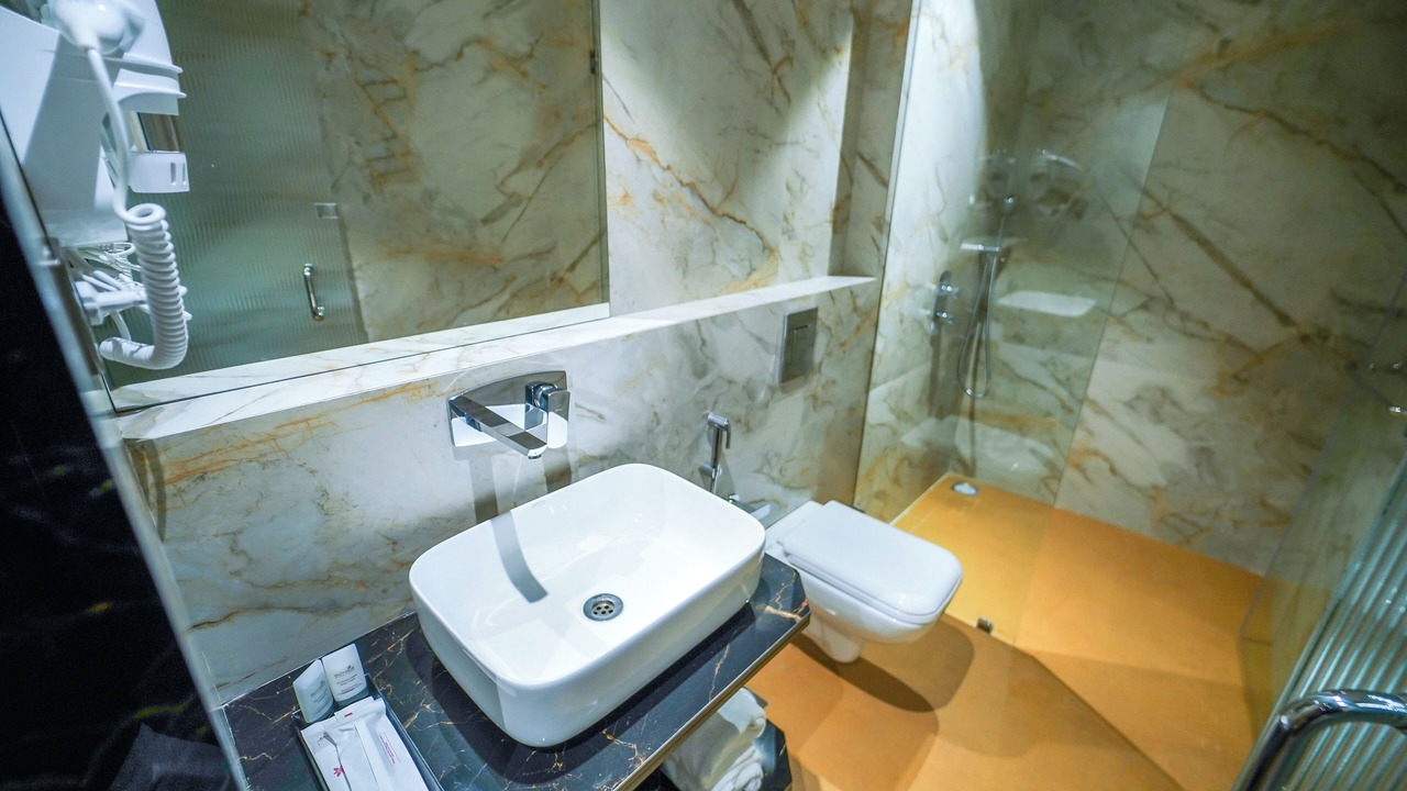 Photo of Bathroom in Nellore