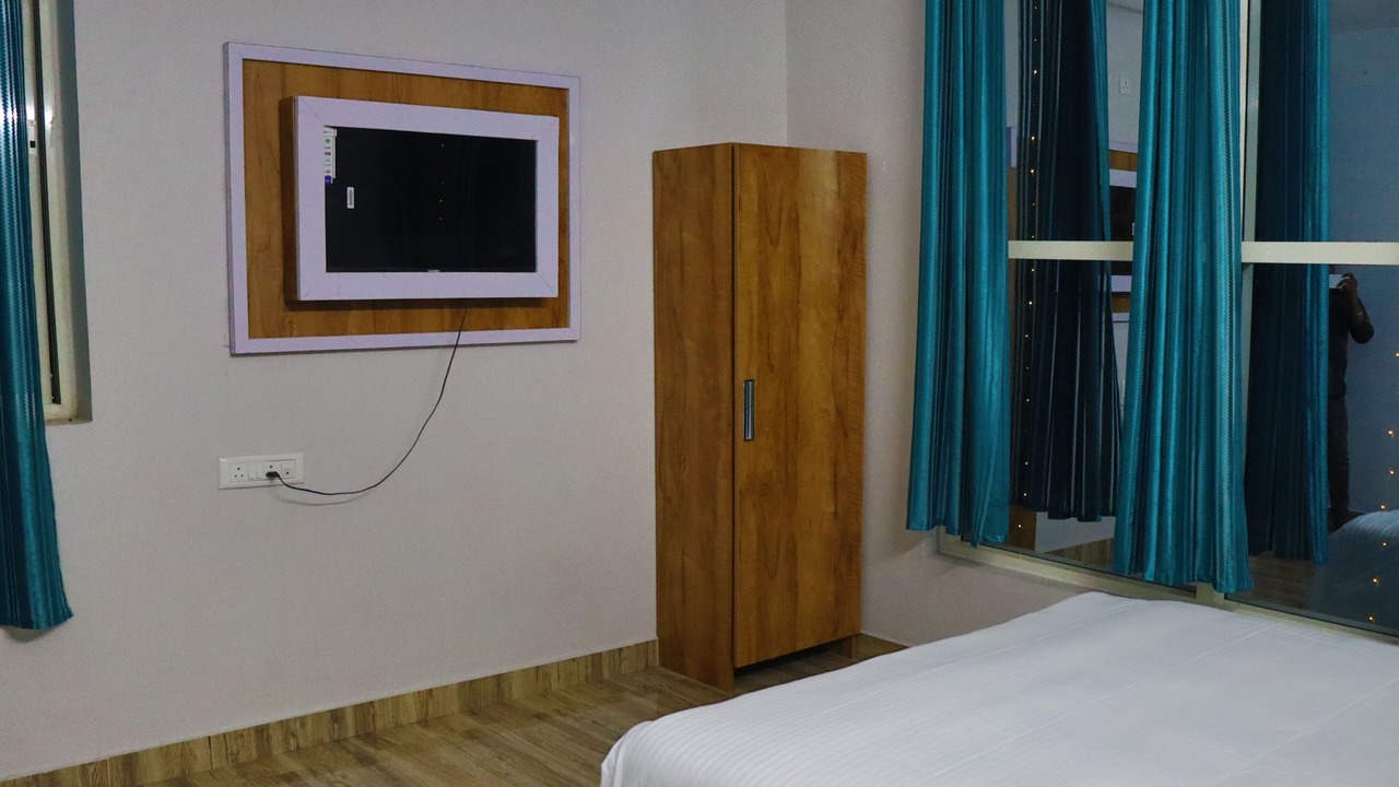 Photo of Bedroom in Hoskote