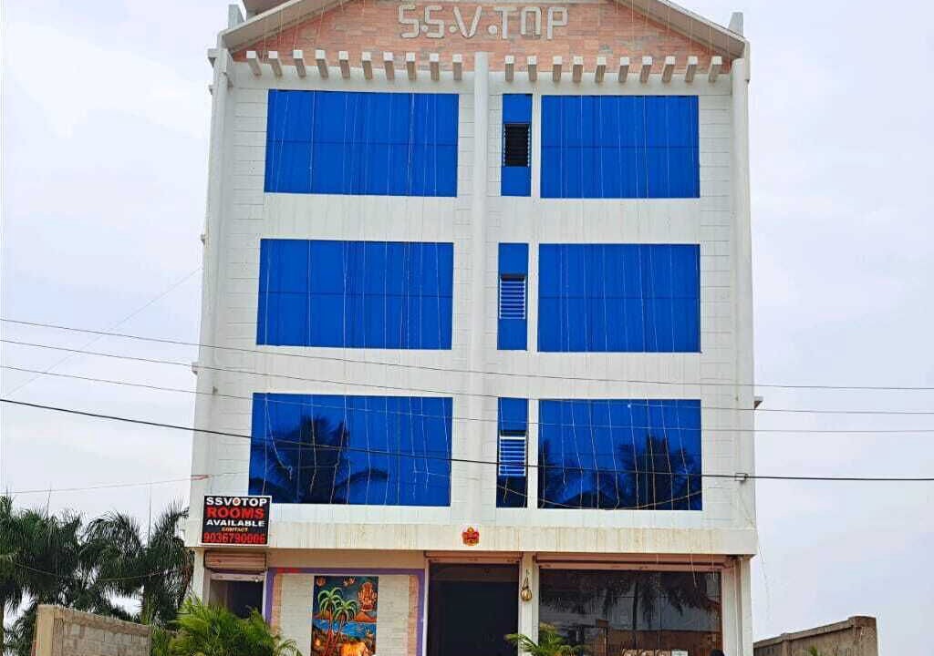 Photo of Outdoor in Hoskote