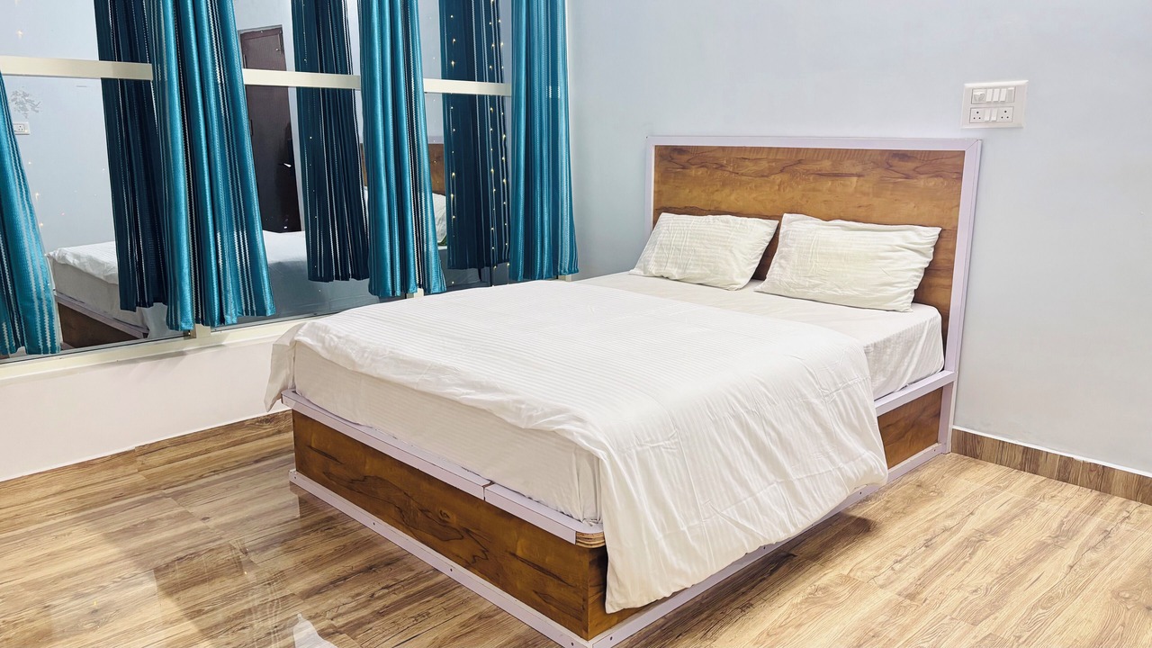 Photo of Bedroom in Hoskote