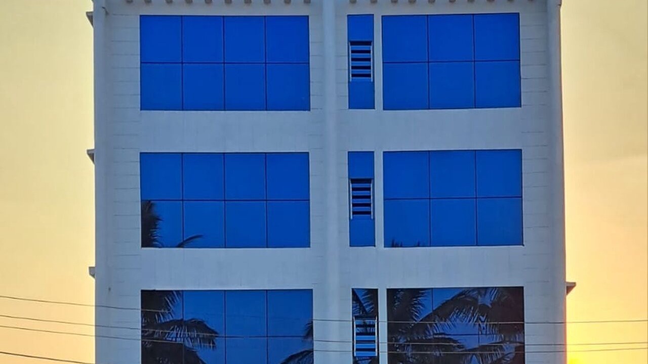 Photo of Outdoor in Hoskote