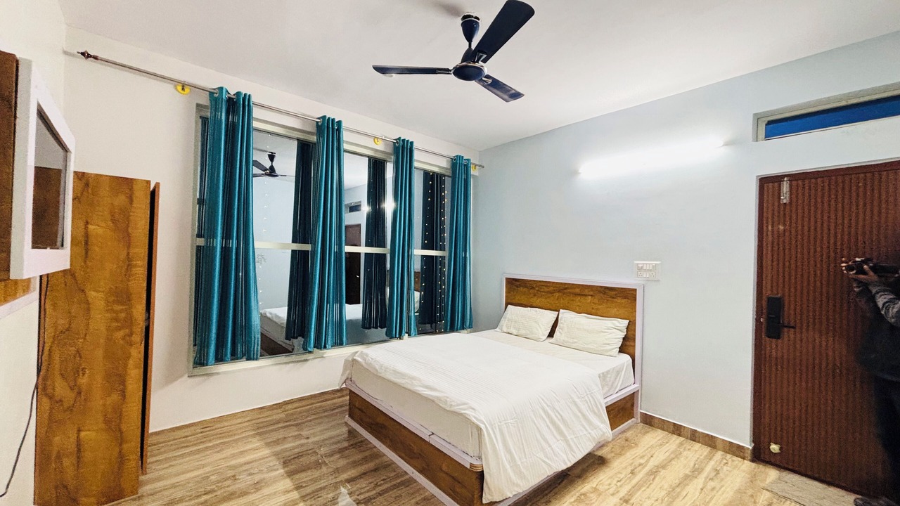Photo of Bedroom in Hoskote