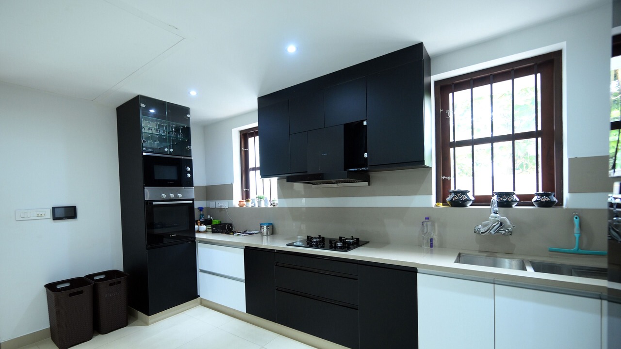 Photo of Kitchen in Bommayapalayam
