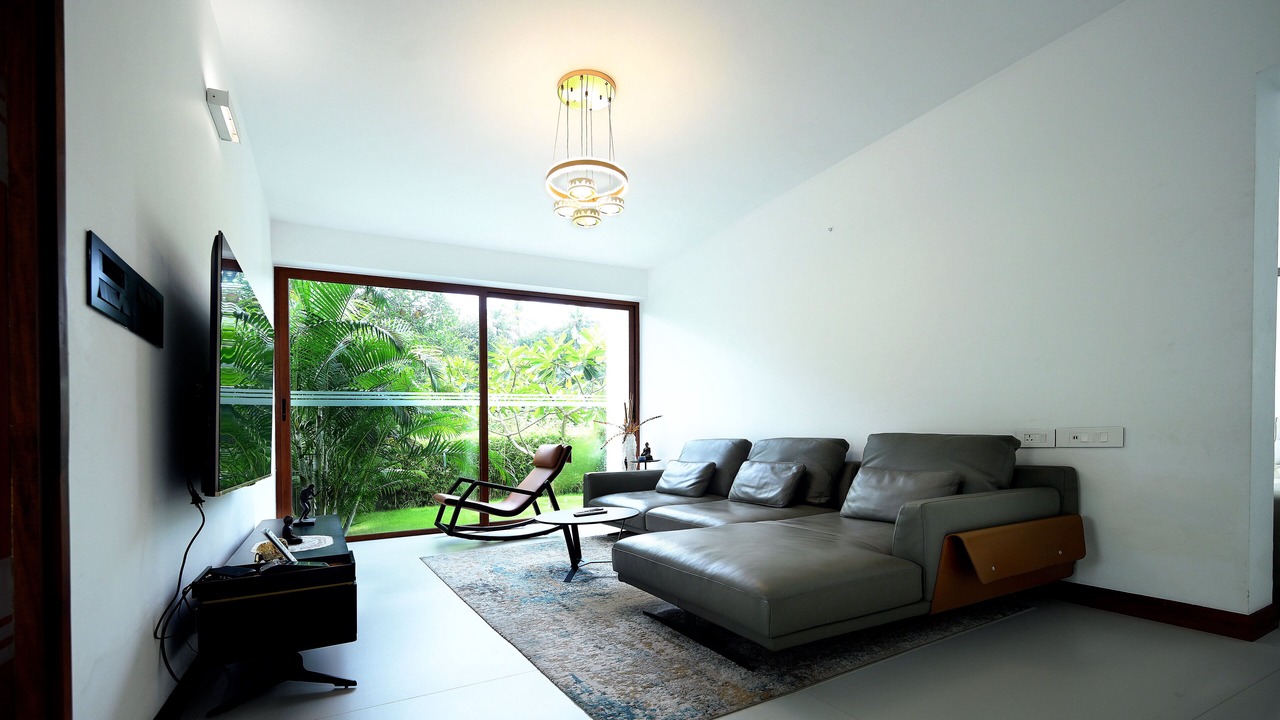 Photo of Livingroom in Bommayapalayam