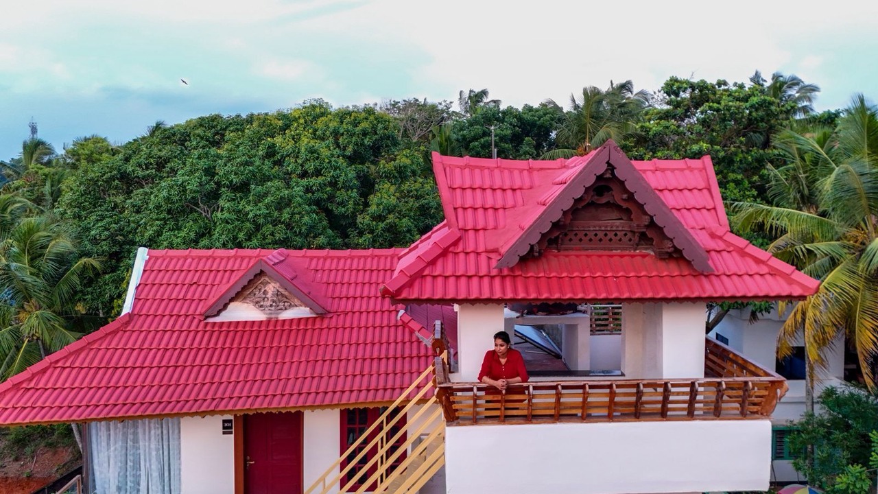 Photo of Outdoor in Varkala