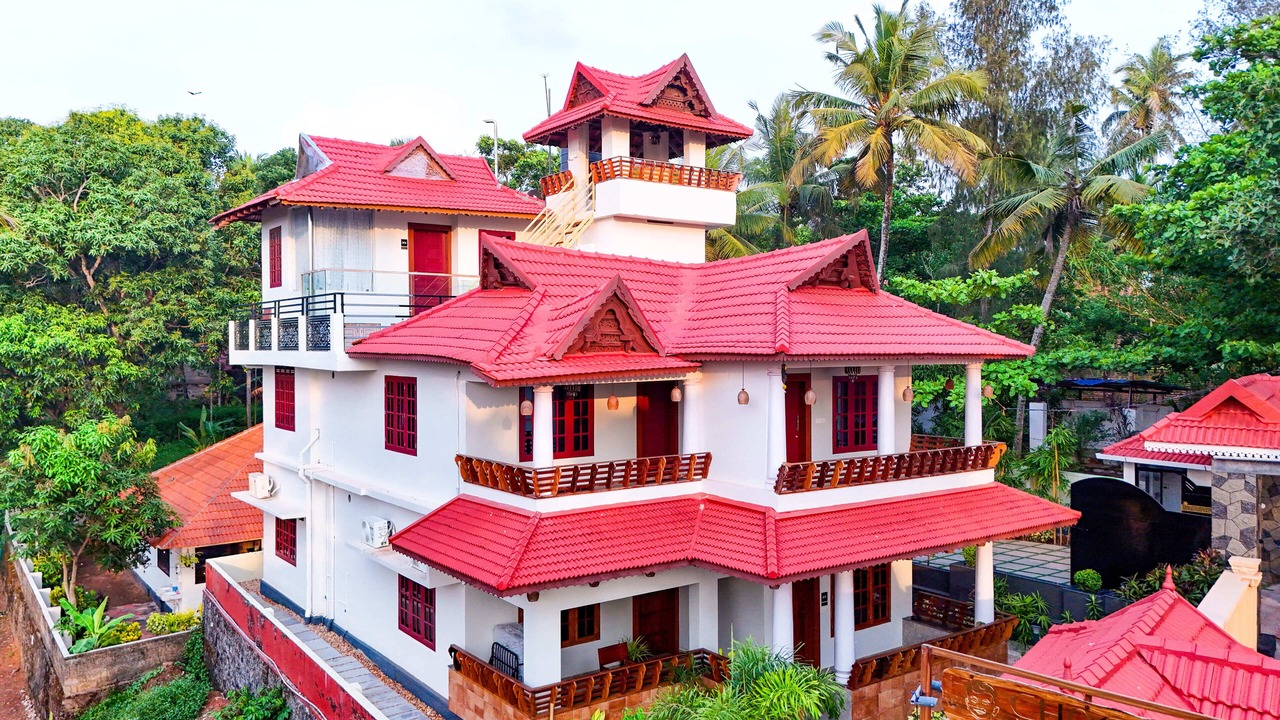 Photo of Outdoor in Varkala