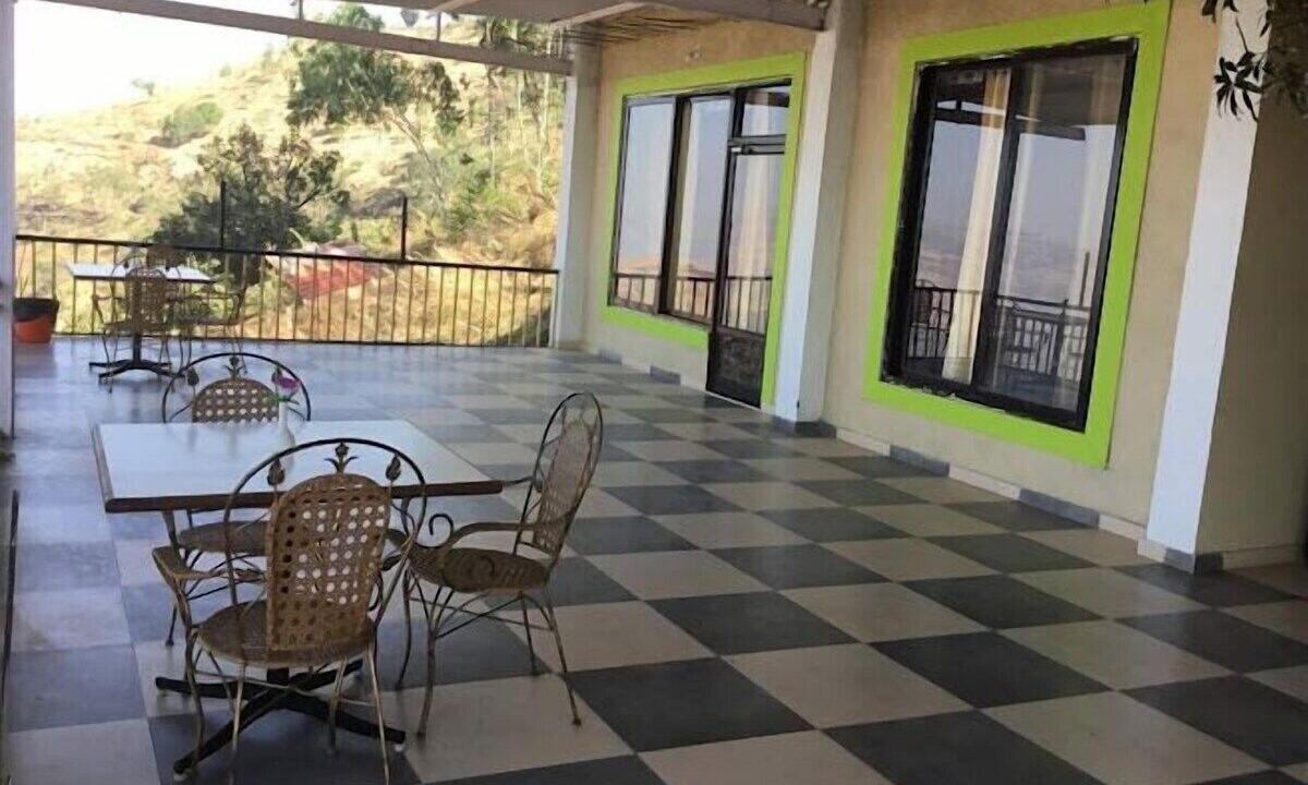 Photo of Outdoor in Panchgani