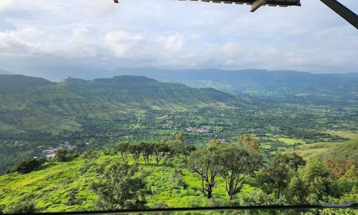 Photo of Outdoor in Panchgani