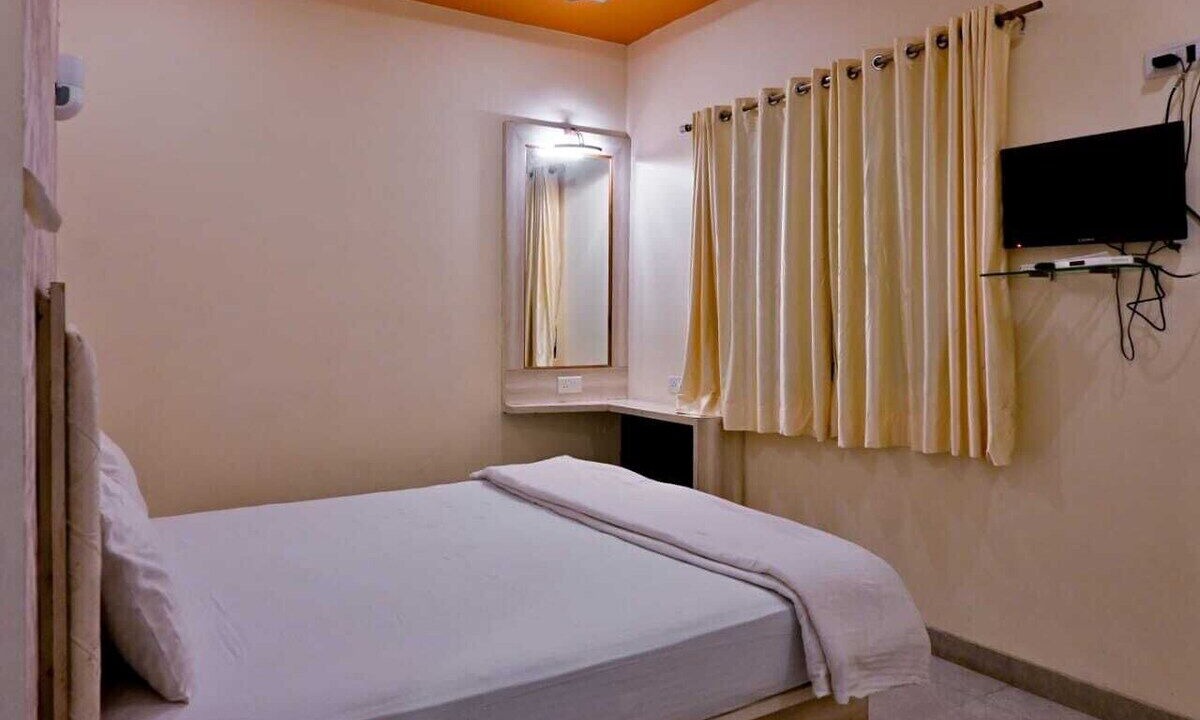 Photo of Bedroom in Panchgani