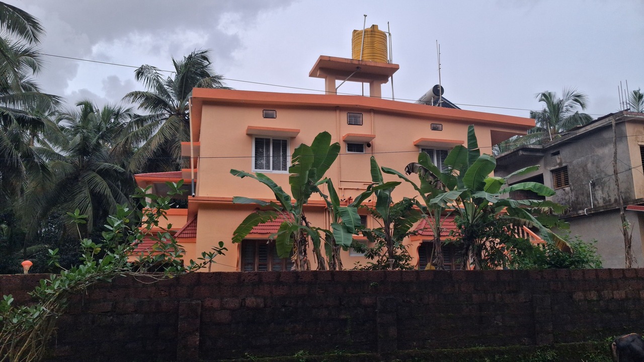 Photo of Outdoor in Kumta