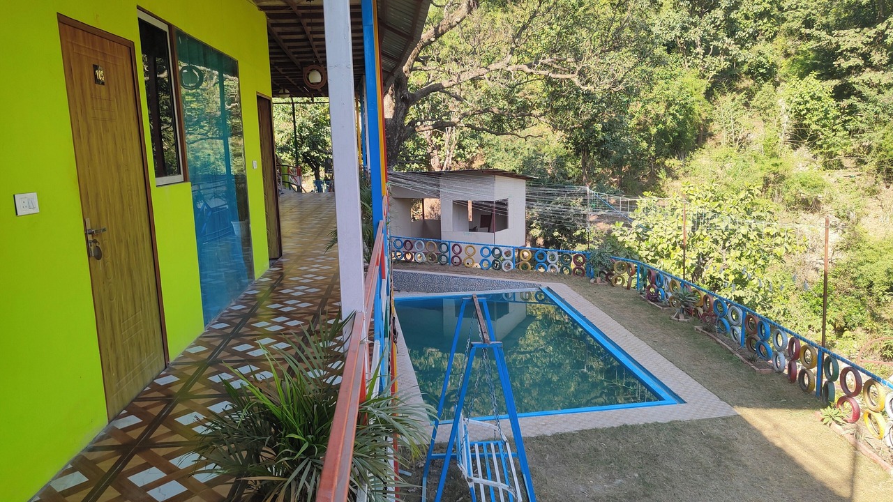 Photo of Outdoor in Shivpuri