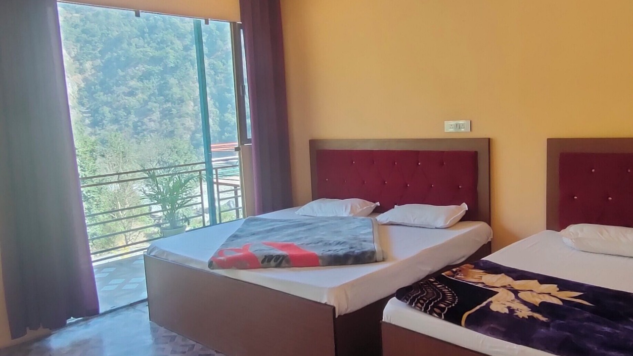 Photo of Patio Balcony in Shivpuri
