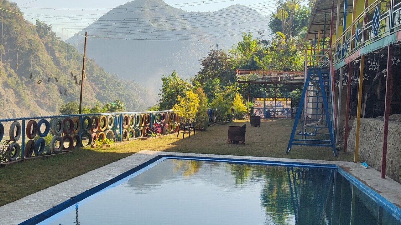 Photo of Outdoor in Shivpuri