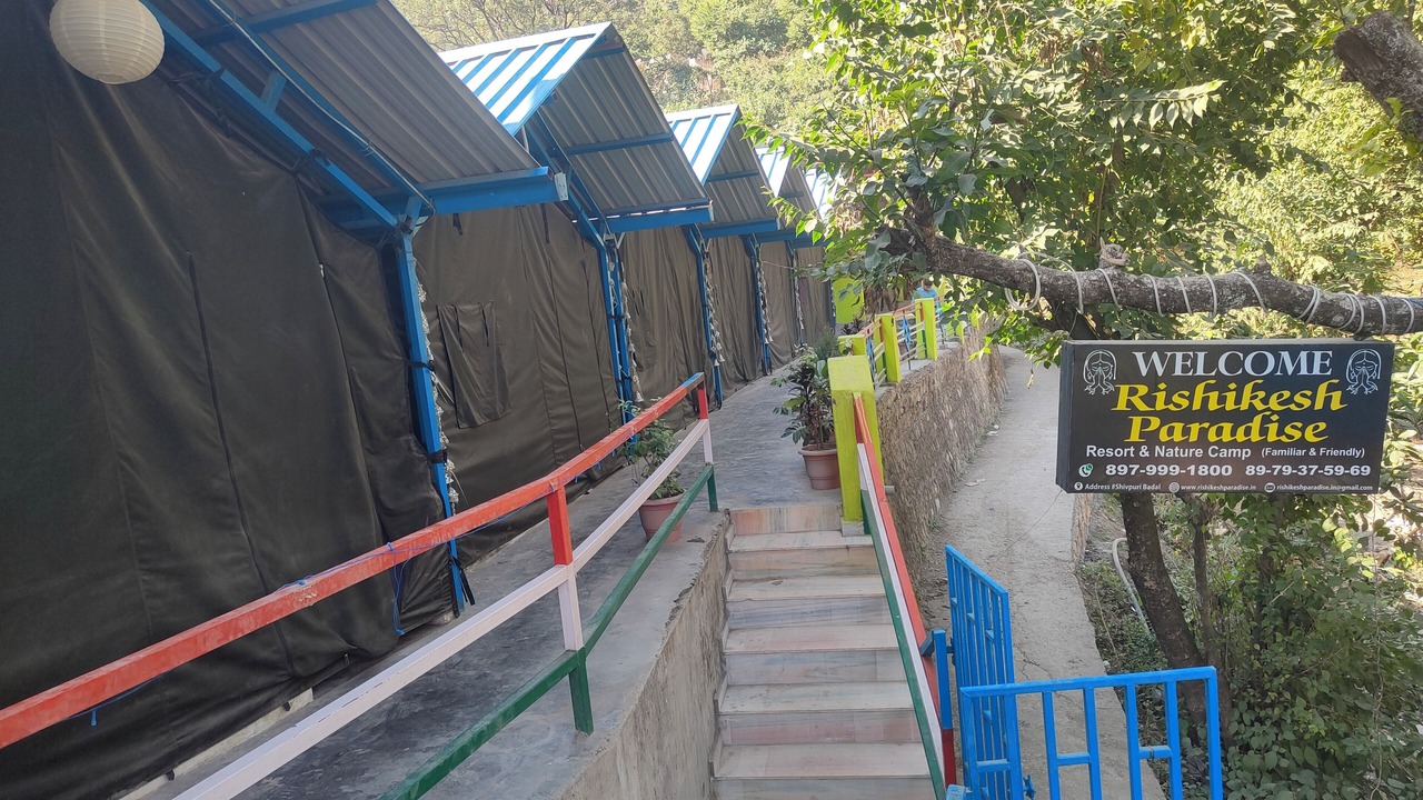 Photo of Outdoor in Shivpuri