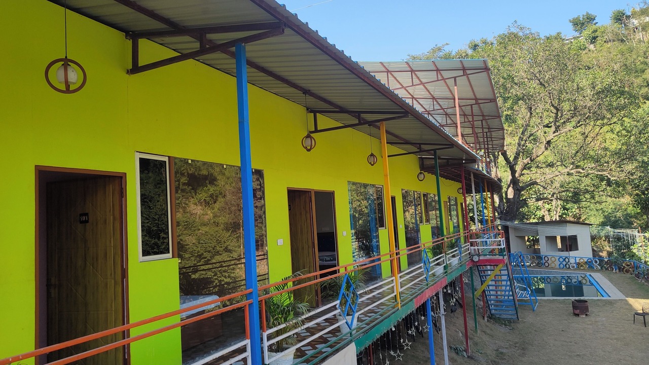 Photo of Outdoor in Shivpuri