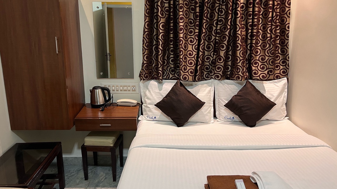 Photo of Bedroom in Heritage Town